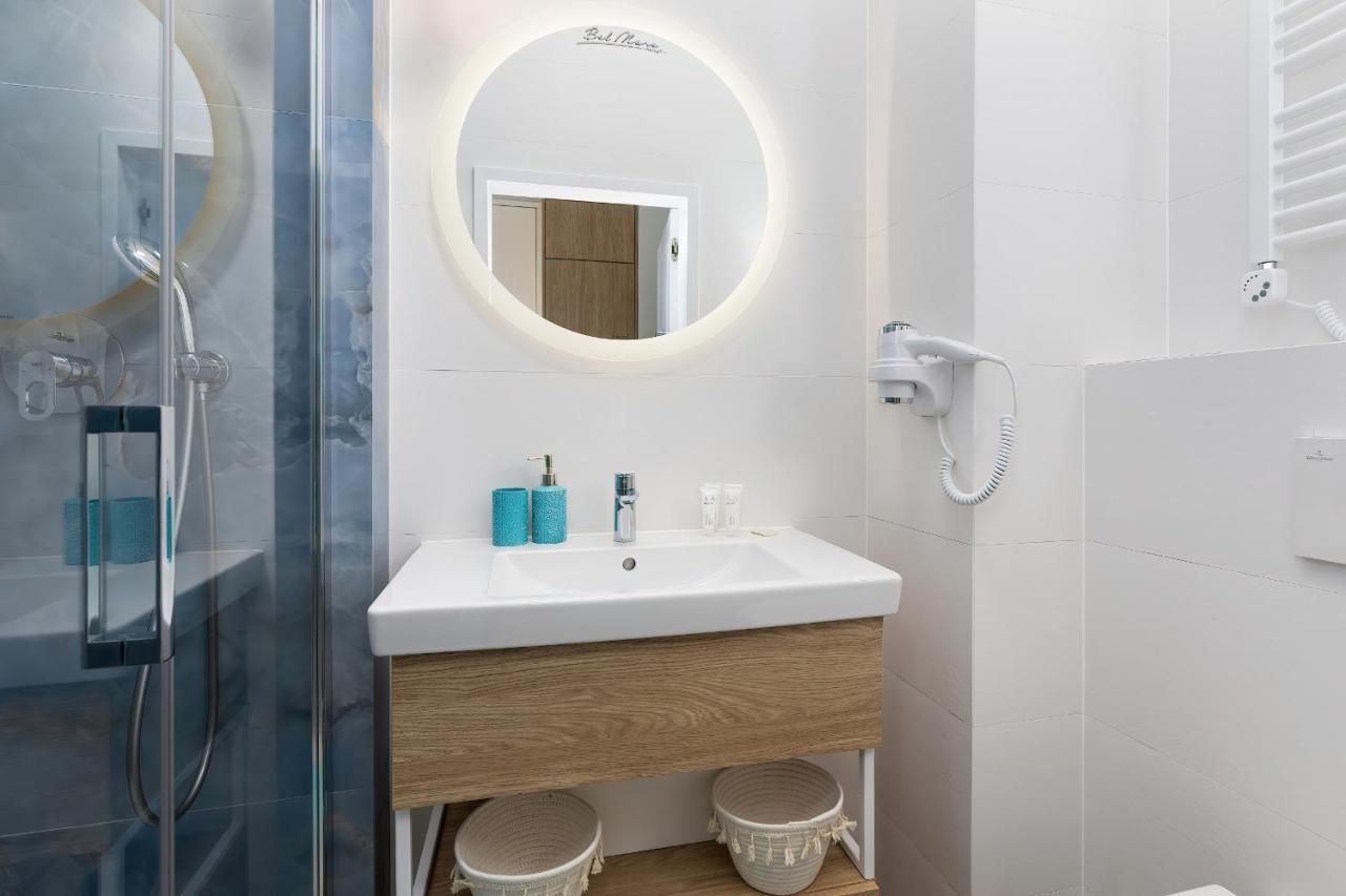 Rent Like Home - Bel Mare F527 Międzyzdroje Zewnętrze zdjęcie