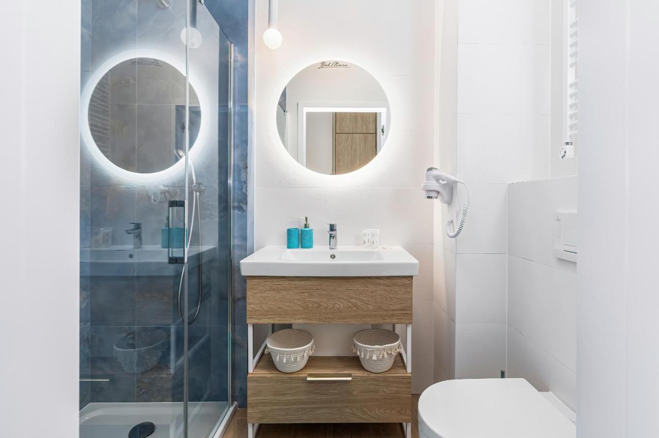 Rent Like Home - Bel Mare F527 Międzyzdroje Zewnętrze zdjęcie